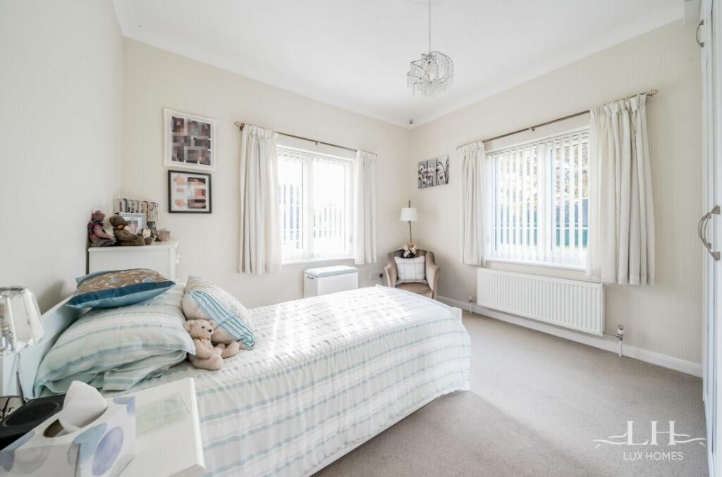 Additional property image - West View, Brentwood