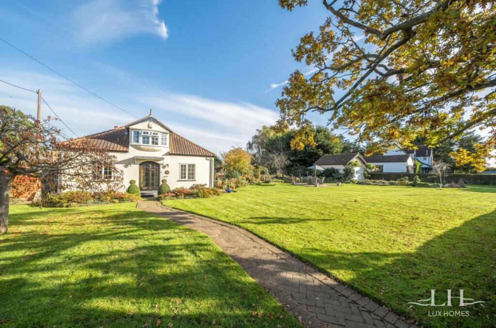 Additional property image - West View, Brentwood