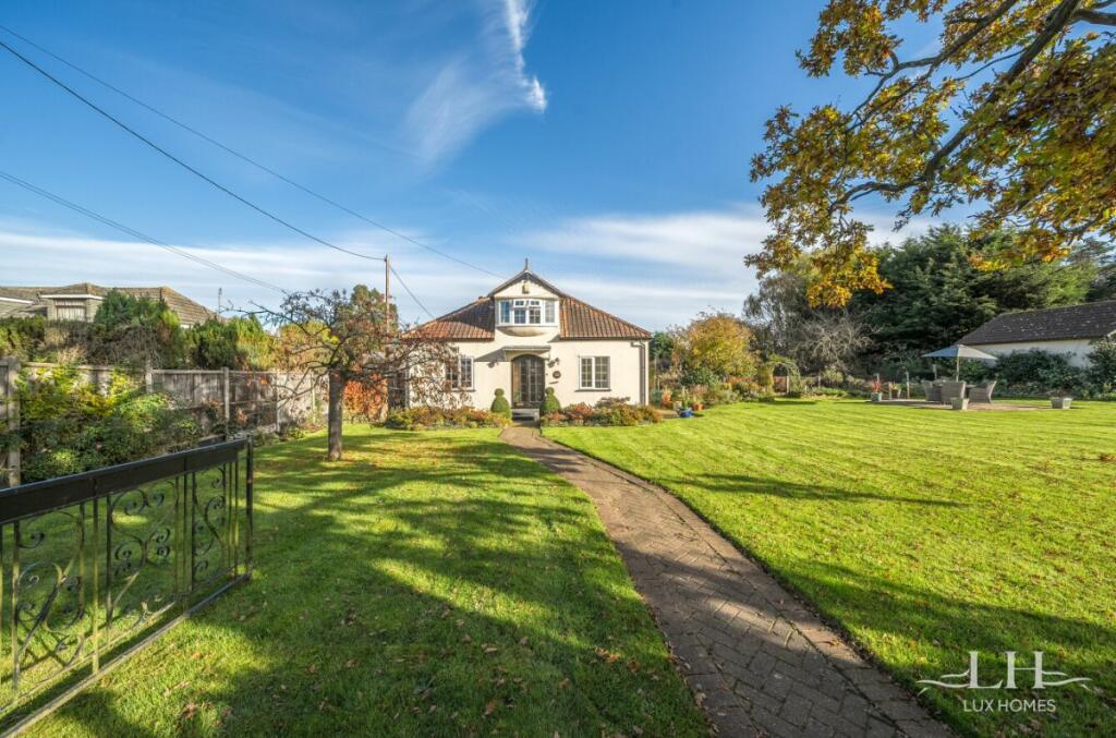 Additional property image - West View, Brentwood