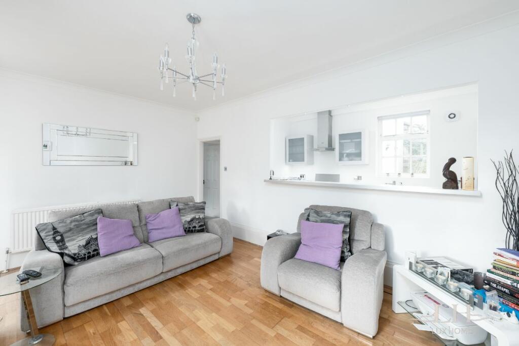 Additional property image - Queens Court, Brentwood