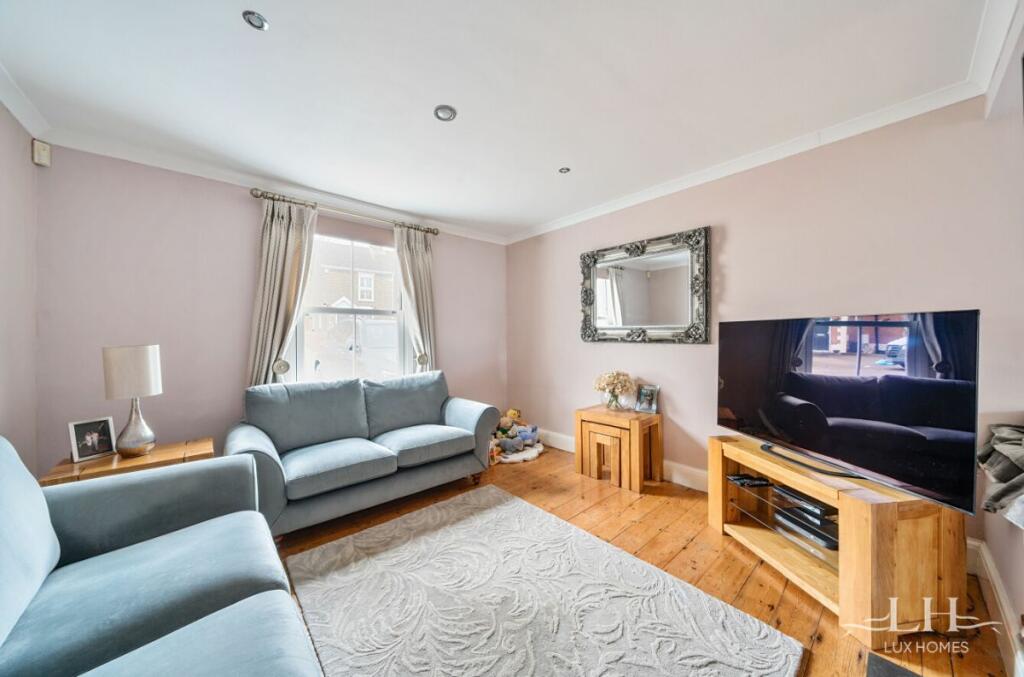 Additional property image - Junction Road, Brentwood