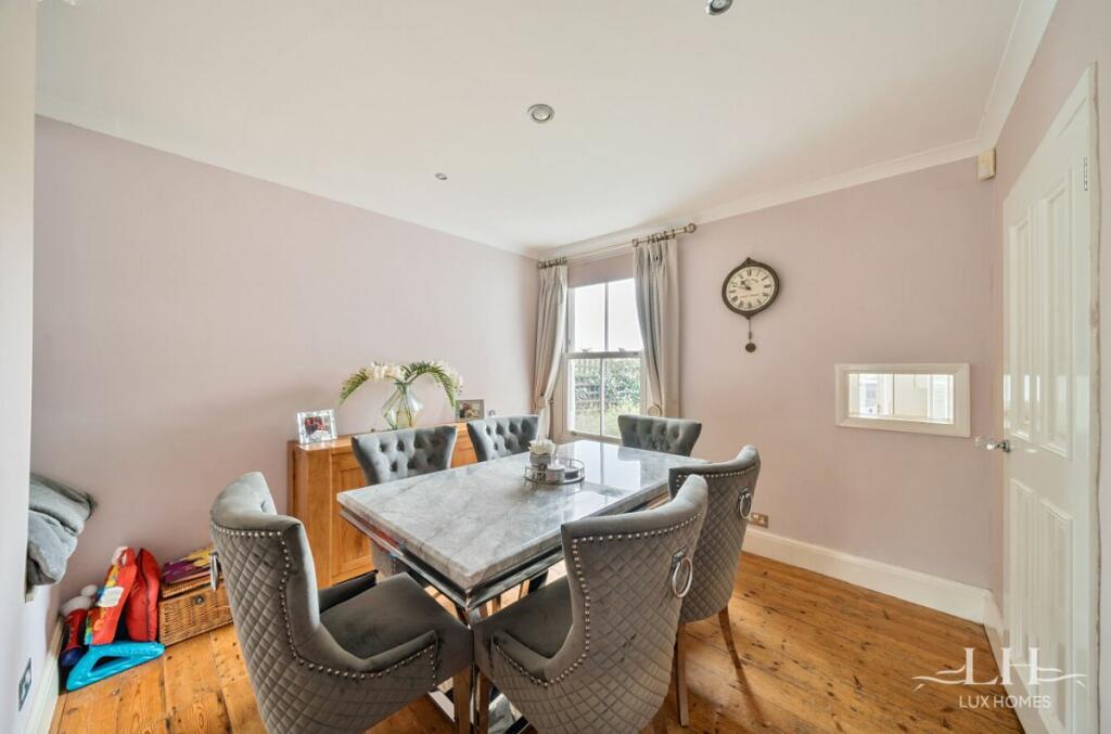 Additional property image - Junction Road, Brentwood
