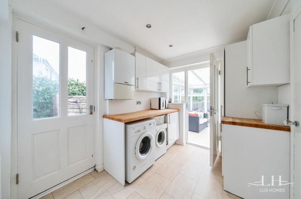 Additional property image - Junction Road, Brentwood