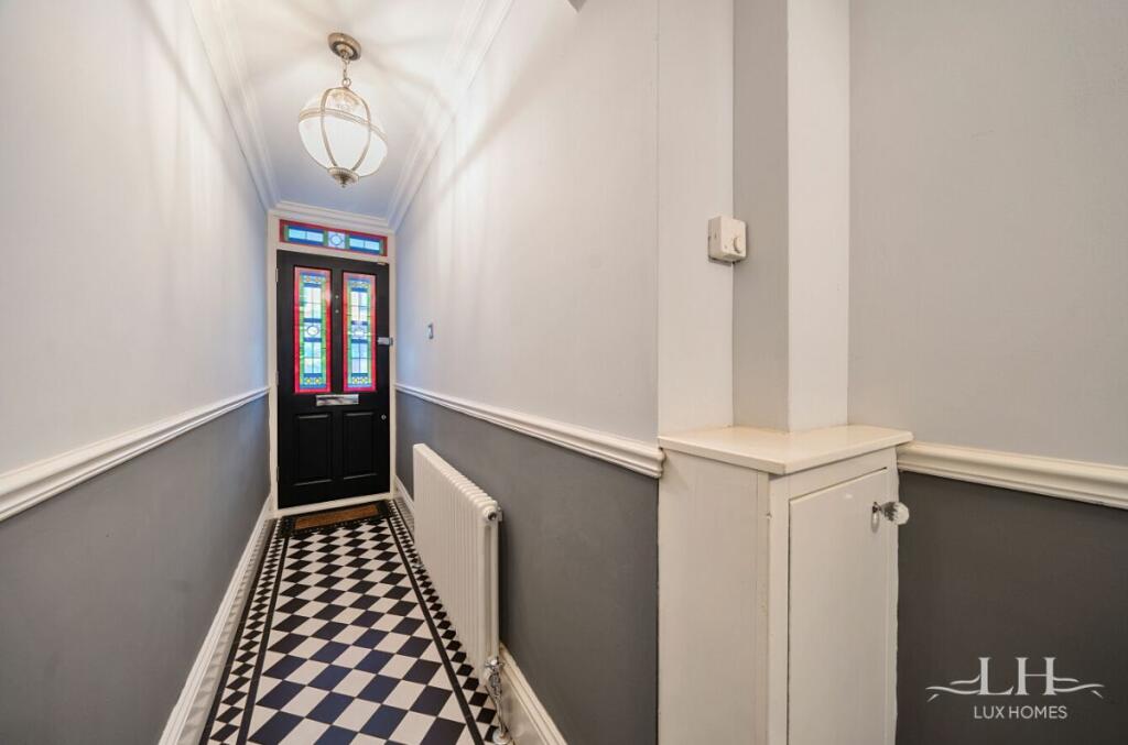 Additional property image - Junction Road, Brentwood