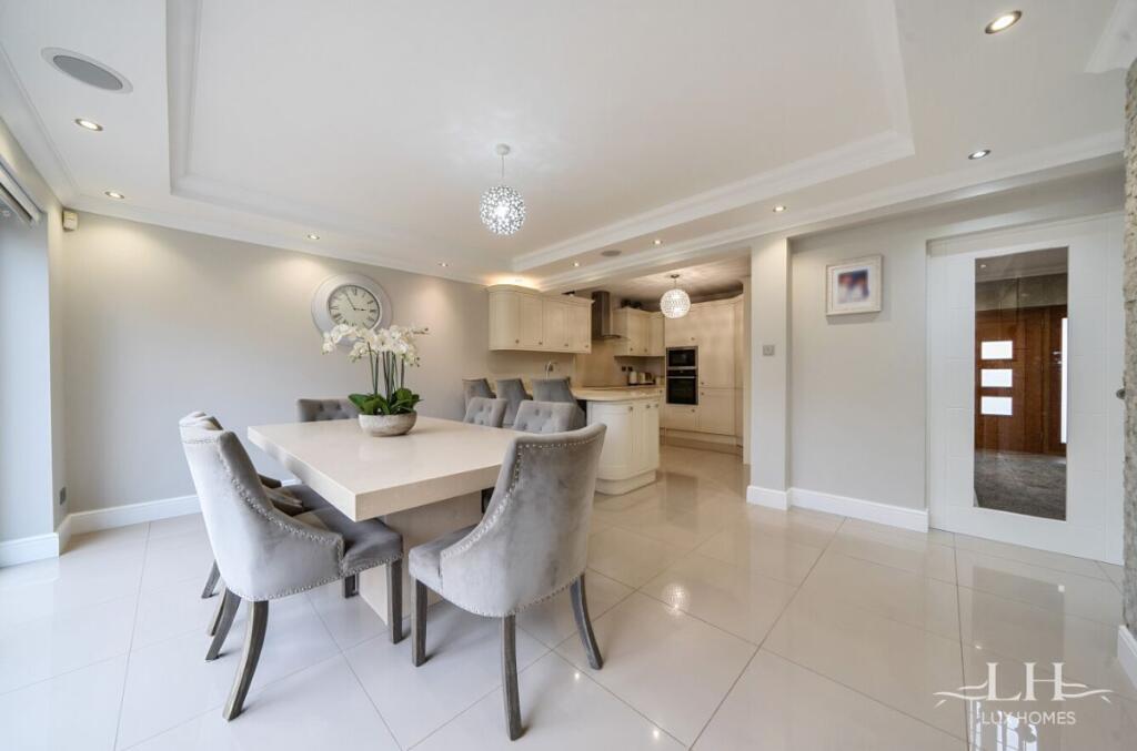 Additional property image - Wansford Close, Brentwood