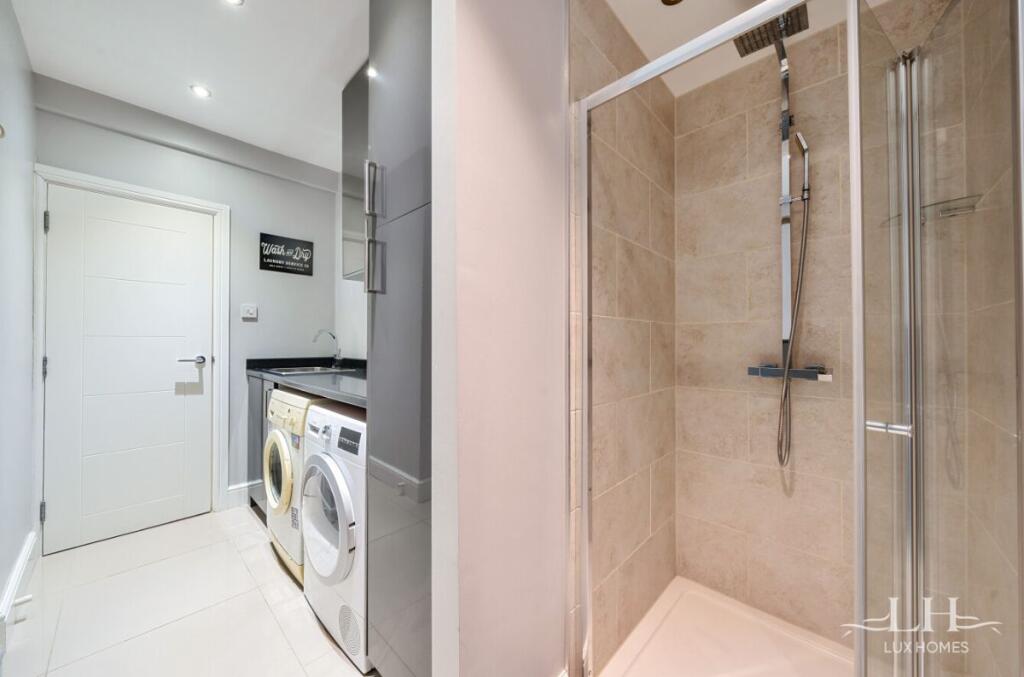 Additional property image - Wansford Close, Brentwood