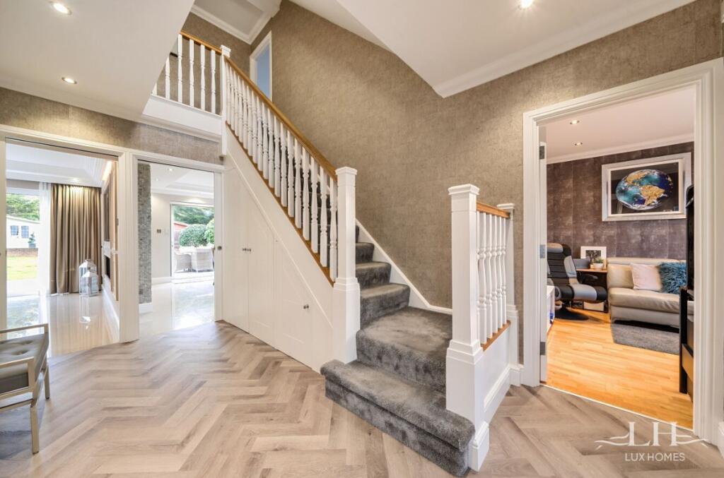 Additional property image - Wansford Close, Brentwood