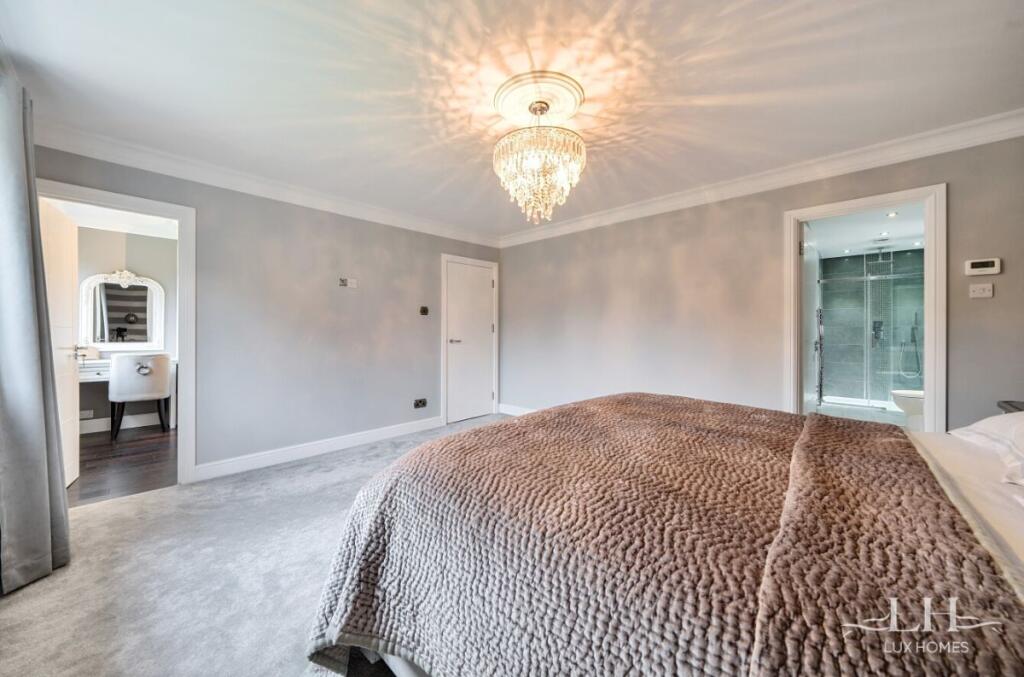 Additional property image - Wansford Close, Brentwood
