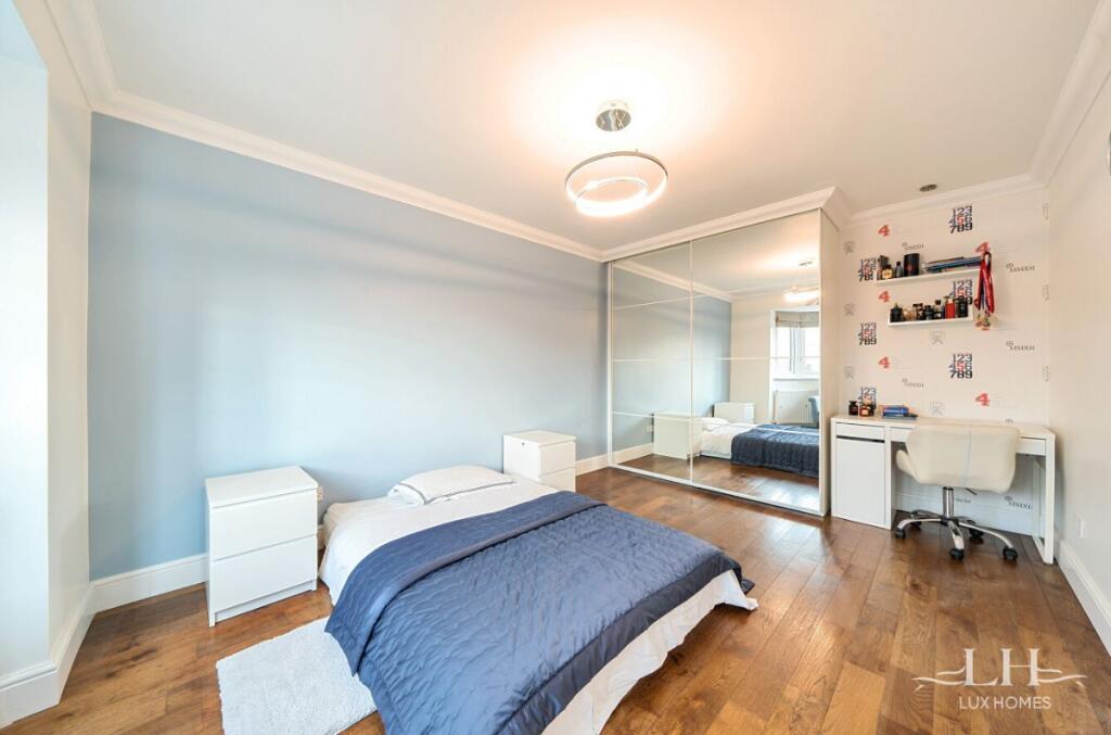 Additional property image - Wansford Close, Brentwood