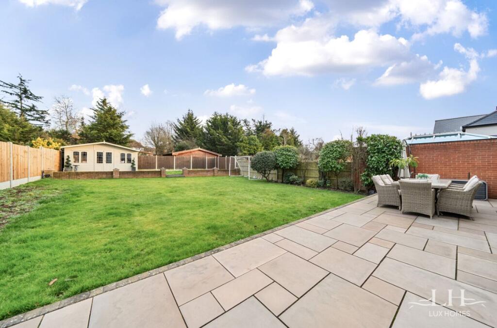 Additional property image - Wansford Close, Brentwood