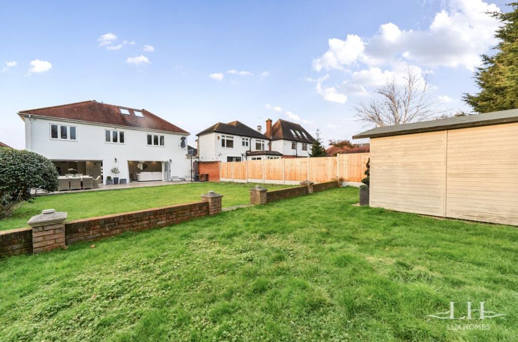 Additional property image - Wansford Close, Brentwood