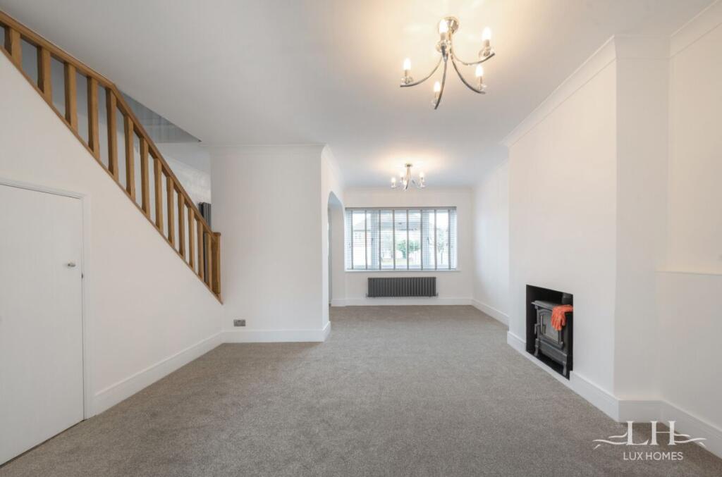 Additional property image - Doddinghurst Road, Brentwood