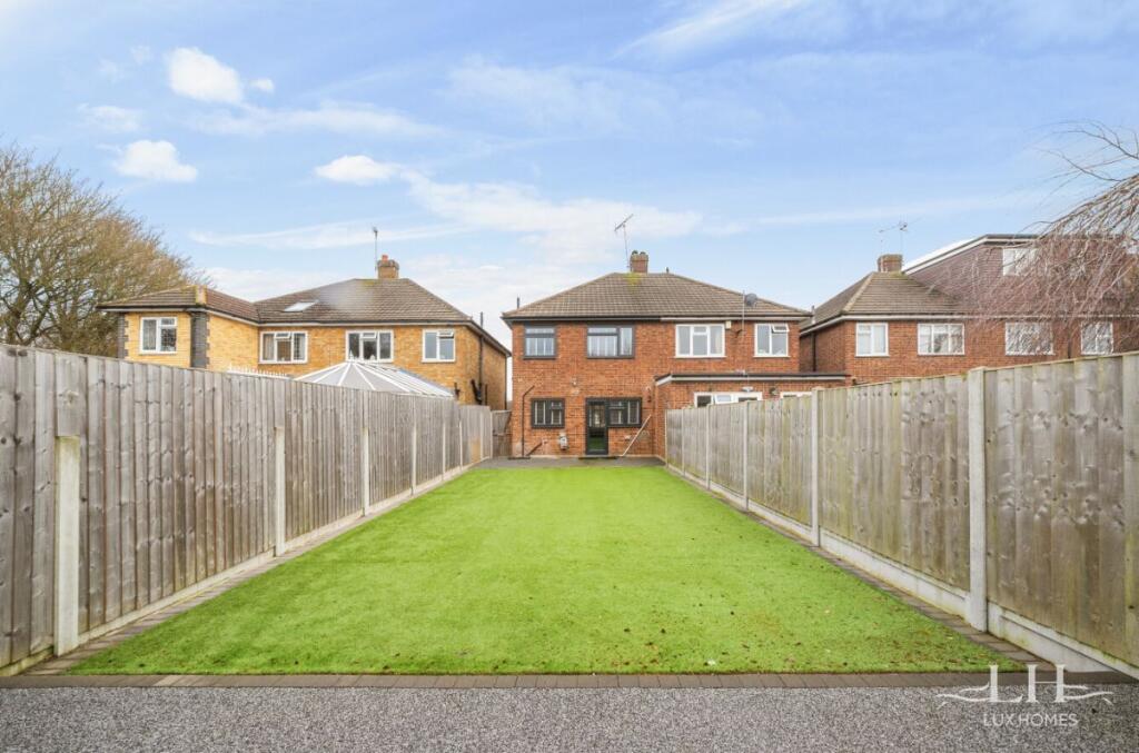 Additional property image - Doddinghurst Road, Brentwood