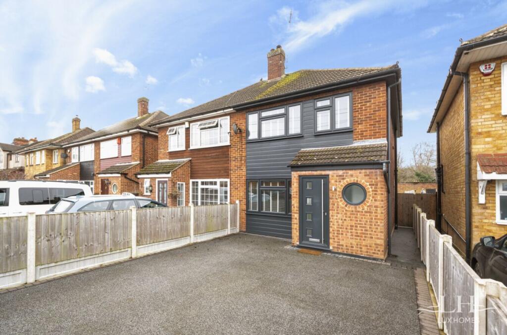 Additional property image - Doddinghurst Road, Brentwood