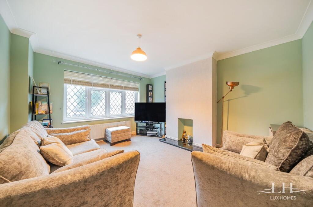 Additional property image - Shevon Way, Brentwood