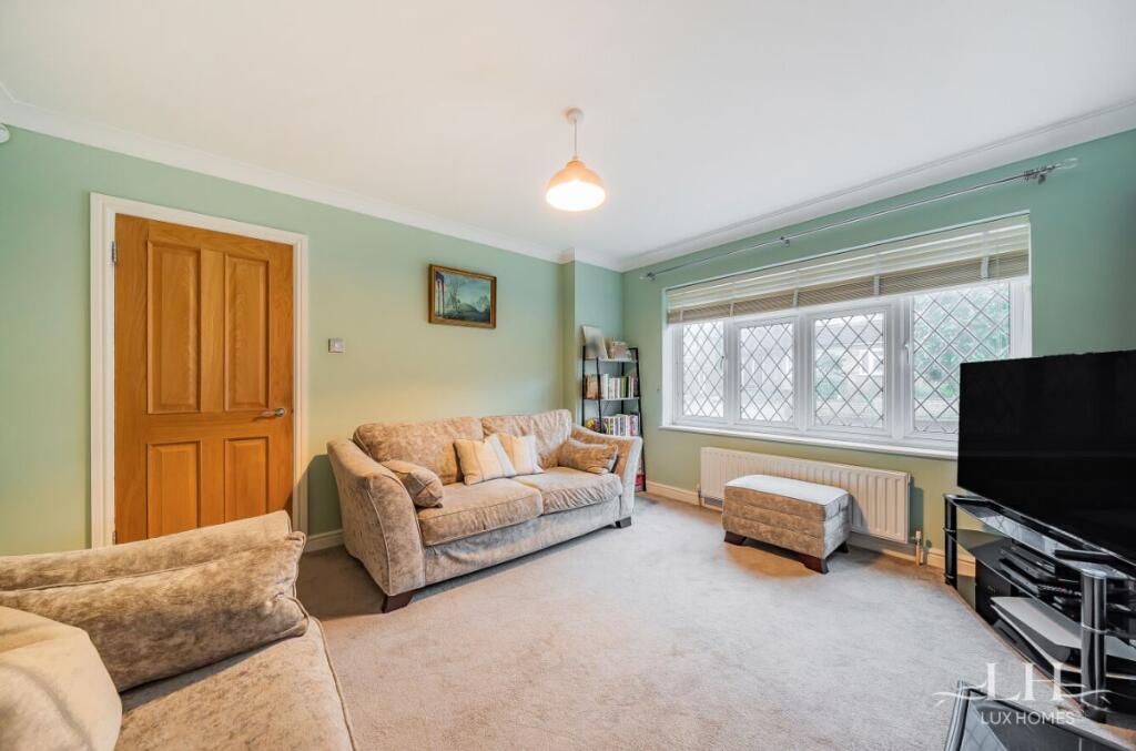 Additional property image - Shevon Way, Brentwood