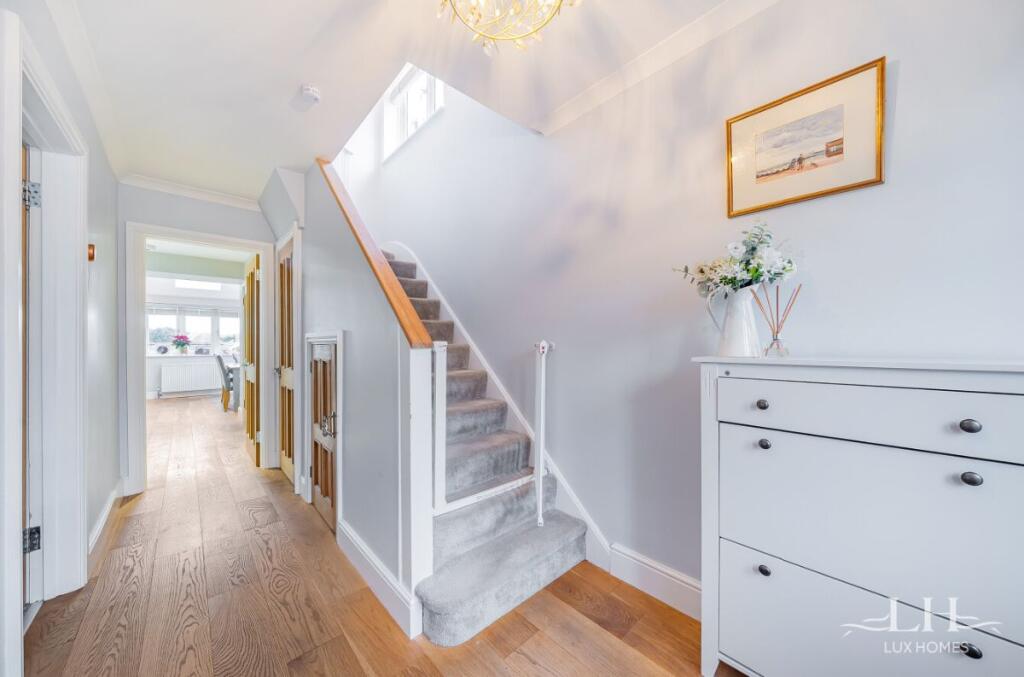 Additional property image - Shevon Way, Brentwood