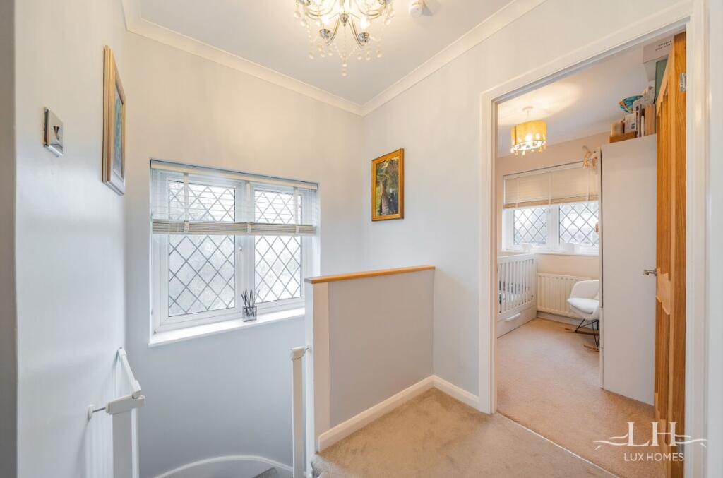 Additional property image - Shevon Way, Brentwood