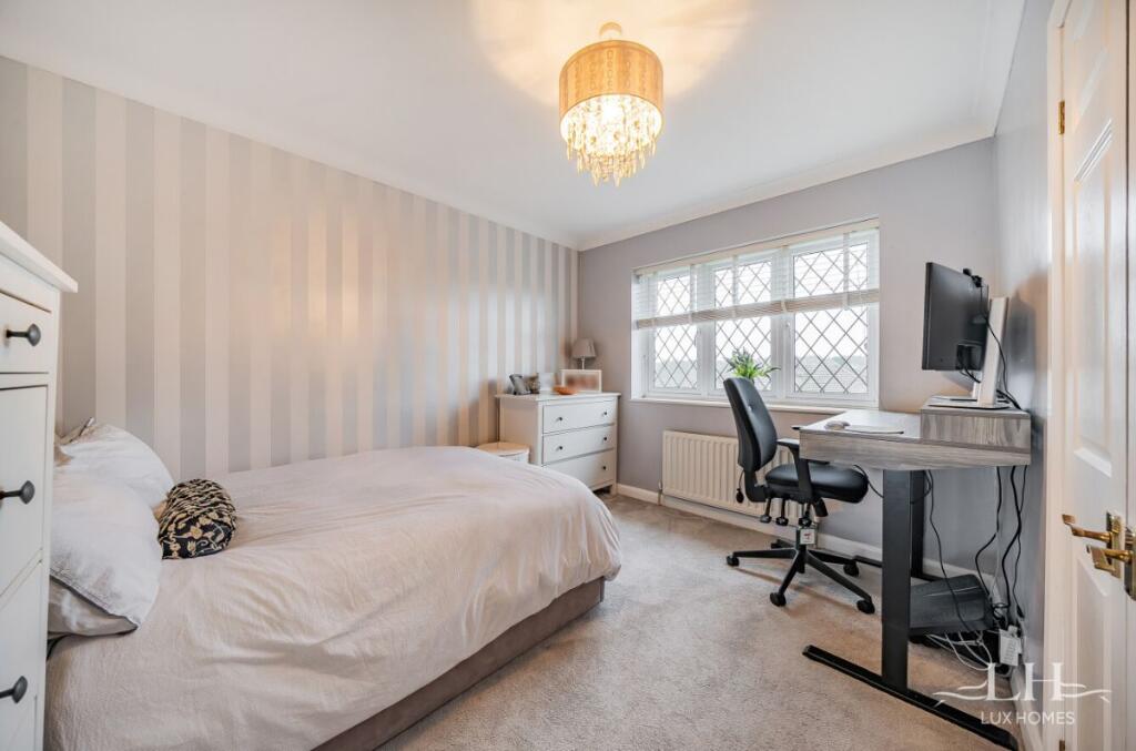 Additional property image - Shevon Way, Brentwood