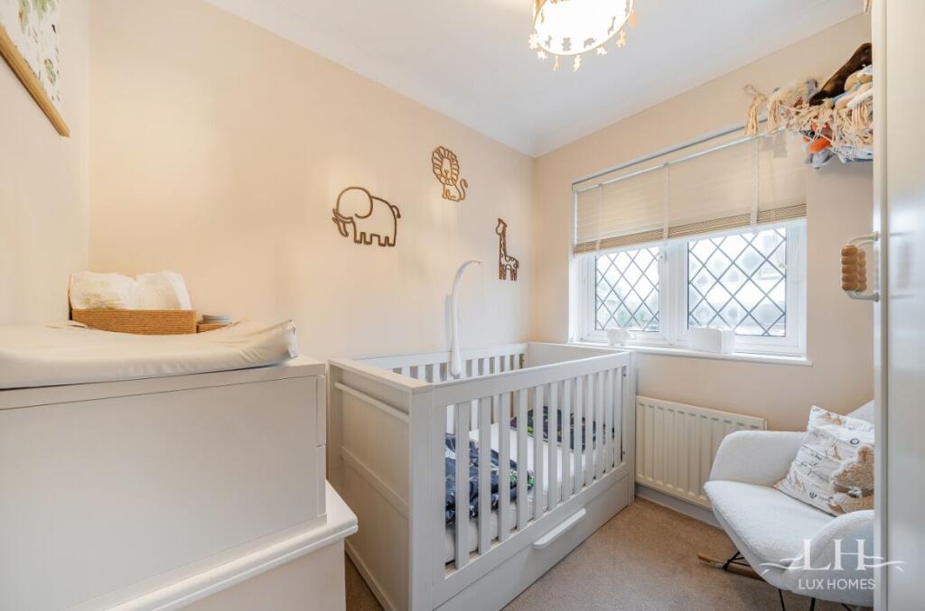 Additional property image - Shevon Way, Brentwood