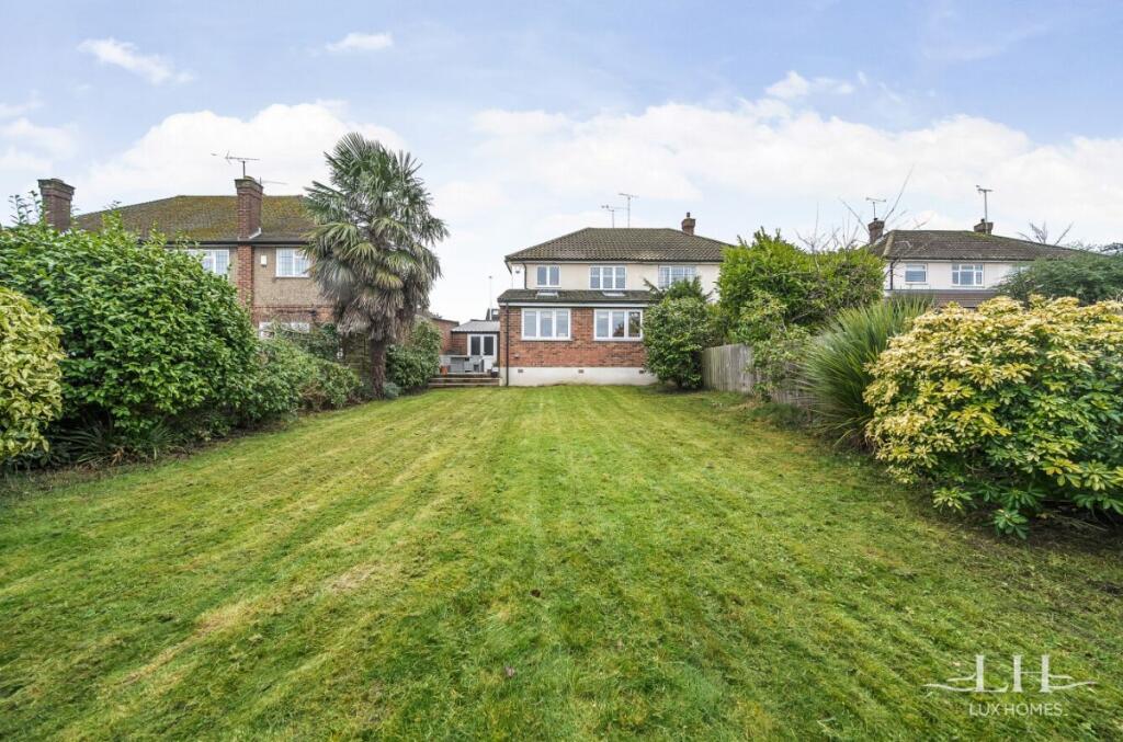 Additional property image - Shevon Way, Brentwood