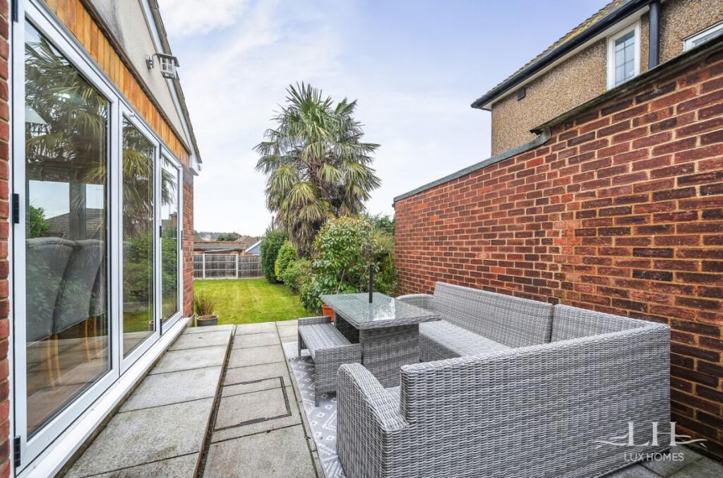 Additional property image - Shevon Way, Brentwood