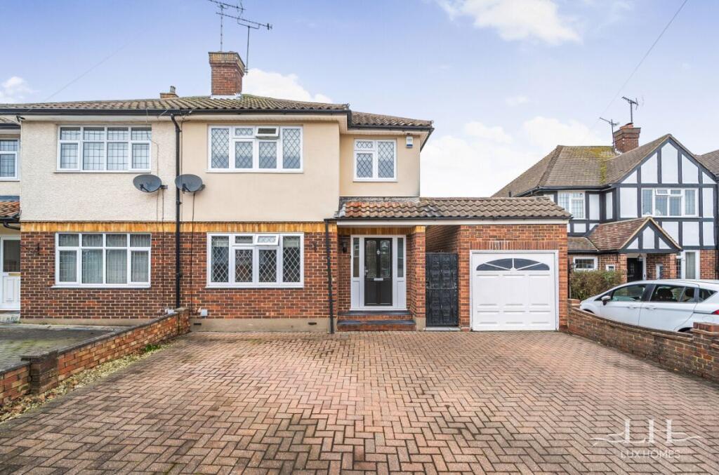 Additional property image - Shevon Way, Brentwood
