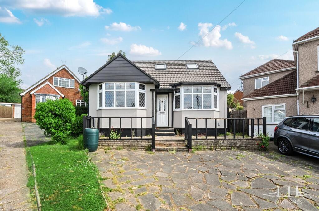 Main image of property: West Way, Brentwood