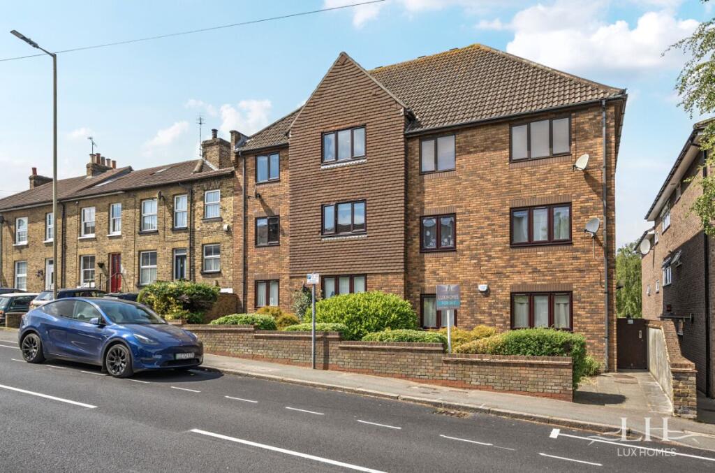 Main image of property: Barton Court, Warley