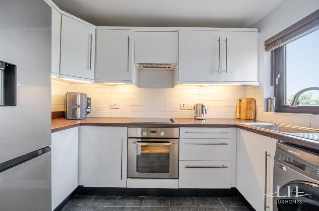 Main image of property: Barton Court, Warley