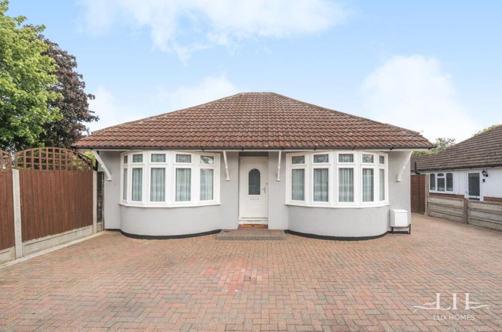 Main image of property: Canewdon Gardens, Wickford
