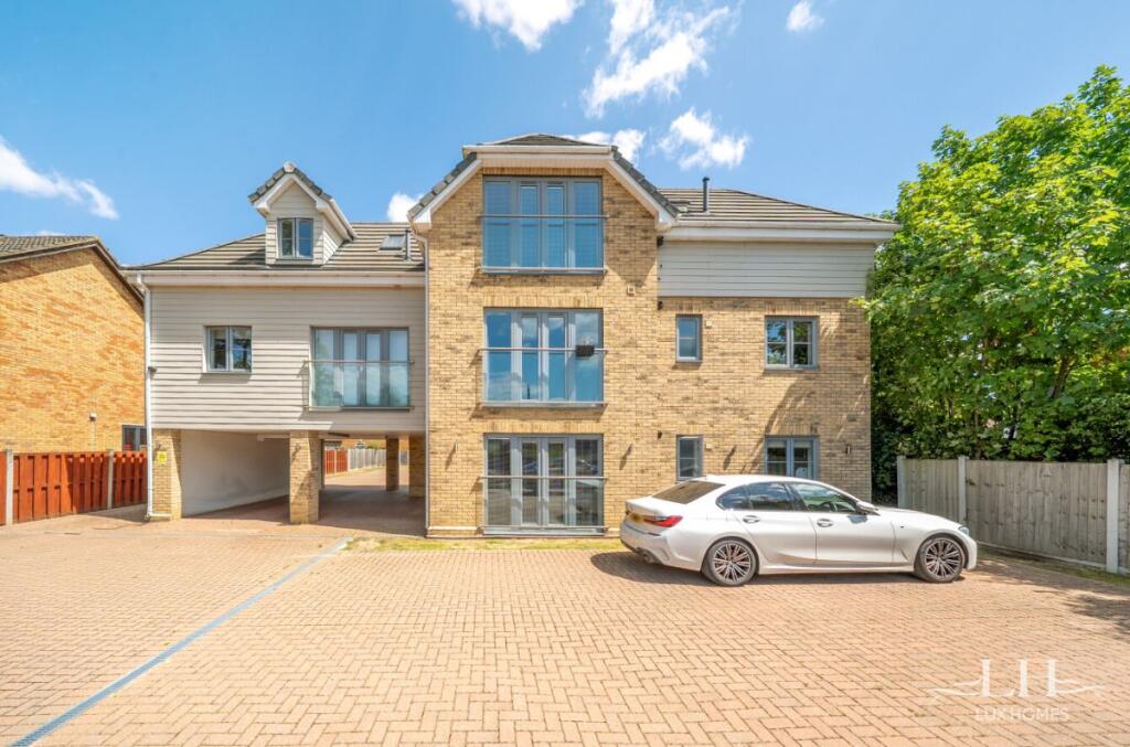 Main image of property: Domos Place, Brentwood