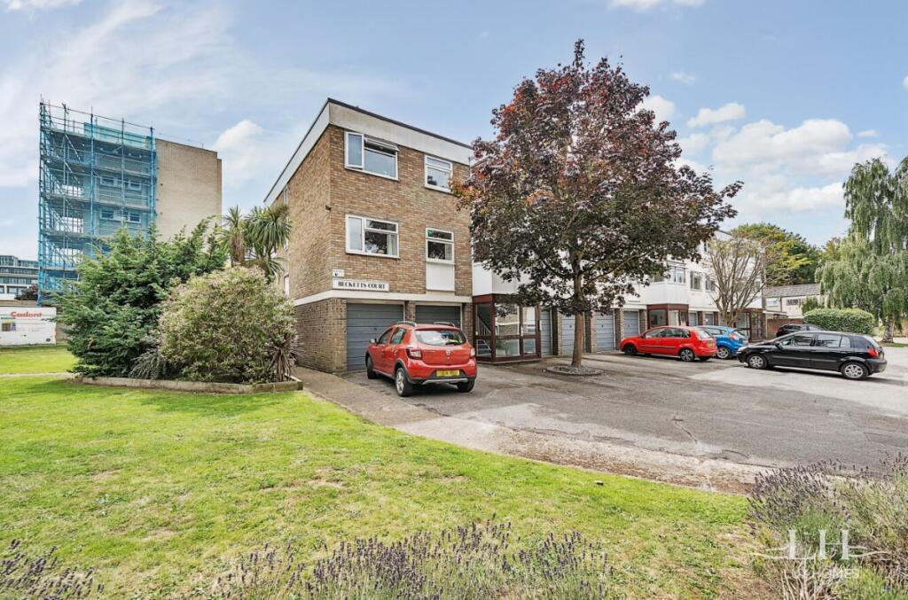 Main image of property: Becketts Court, Brentwood