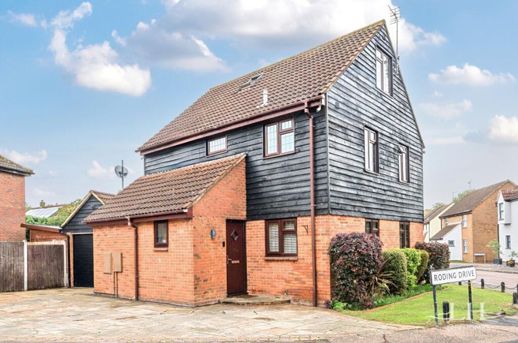 Main image of property: Roding Drive, Brentwood