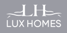 Lux Homes Brentwood logo