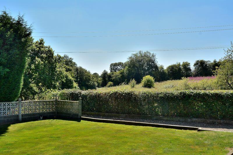 Land for sale in Fulford Road, Fulford, ST11