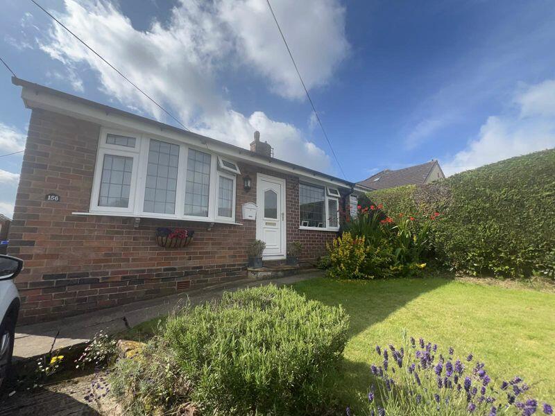 Main image of property: Basford Bridge Lane, Cheddleton