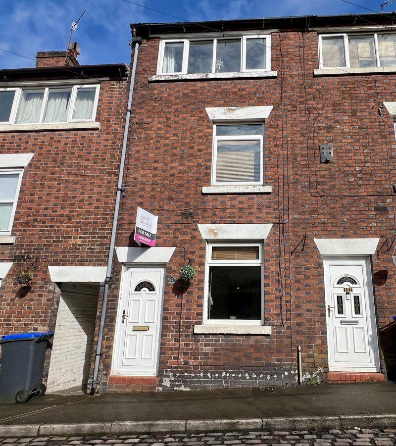 Main image of property: Albion Street, Leek