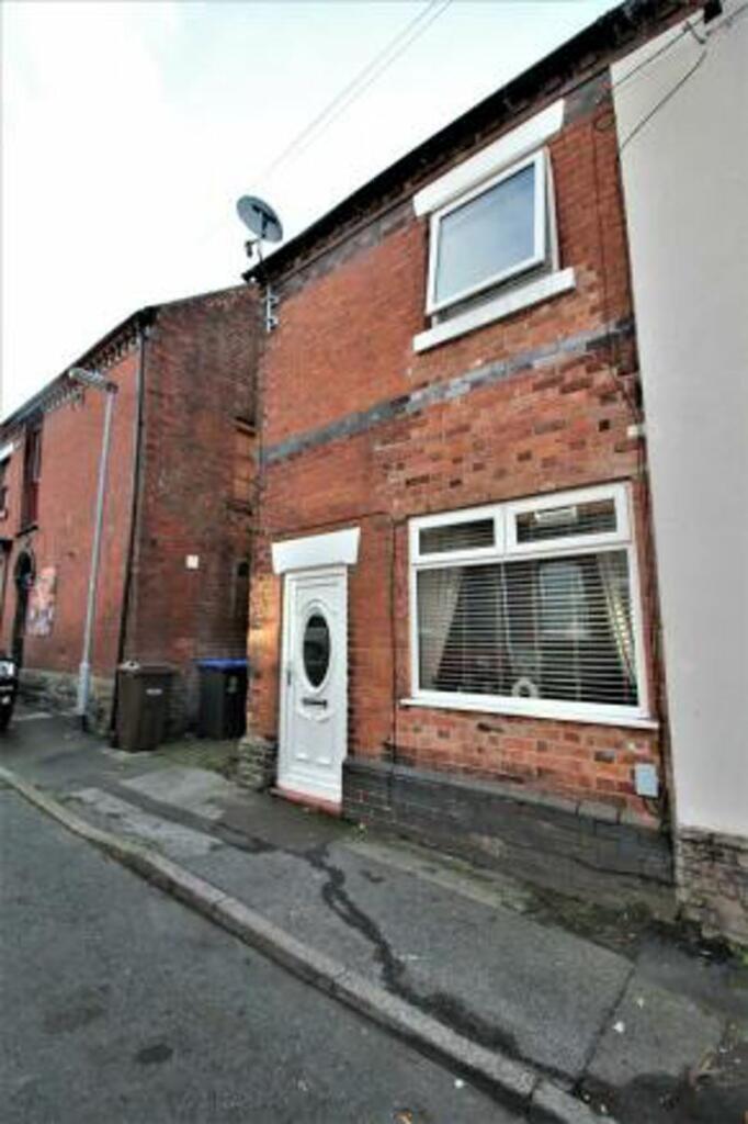 Main image of property: Talbot Street, Leek