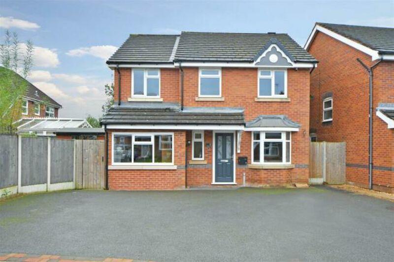 Main image of property: Millstream Close , 