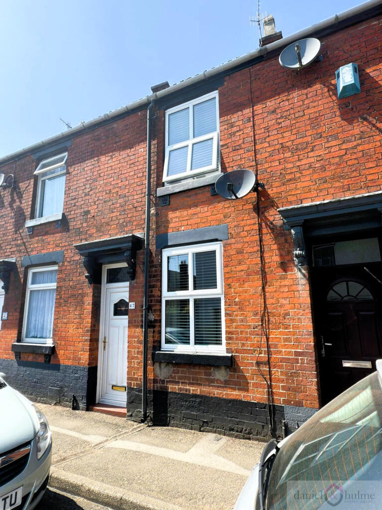 Main image of property: Ball Haye Green, Leek  ST13 6BA