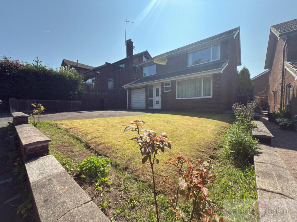 Main image of property: Kniveden Lane, Leek, Staffordshire, ST13 5BE