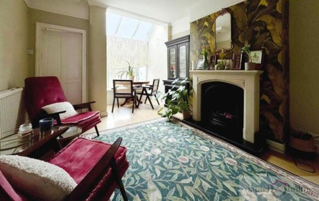 Main image of property: Osborne Street, Leek, Staffordshire