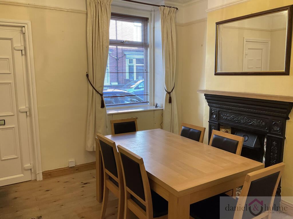 Main image of property: Parker Street, Leek, Staffordshire