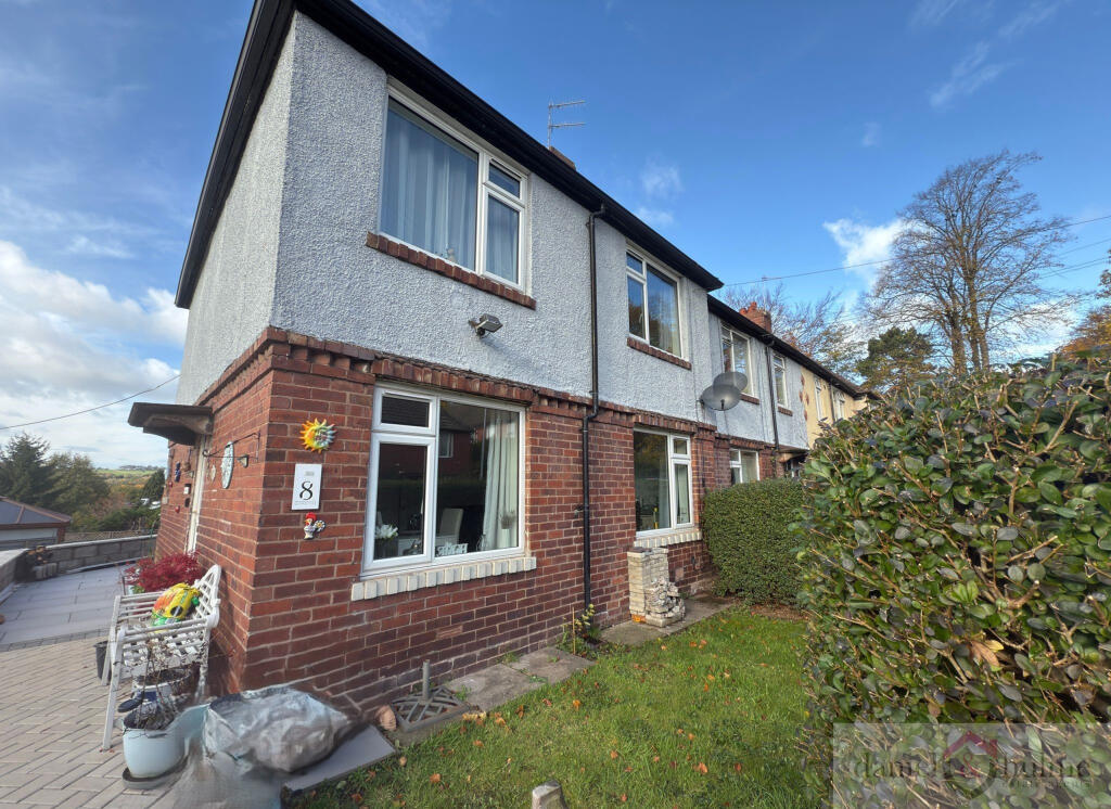 Main image of property: Glebeville, Leek, ST13 5QU