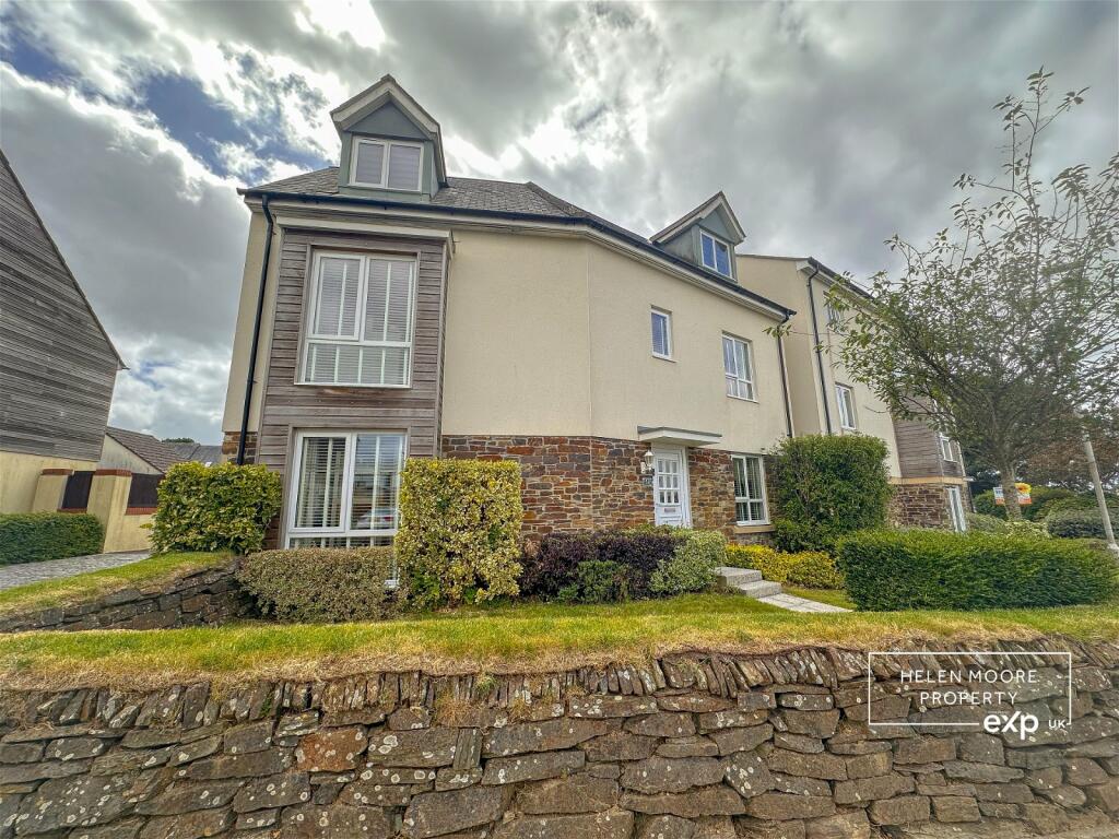 Main image of property: Samuel Bassett Avenue, Southway, Plymouth