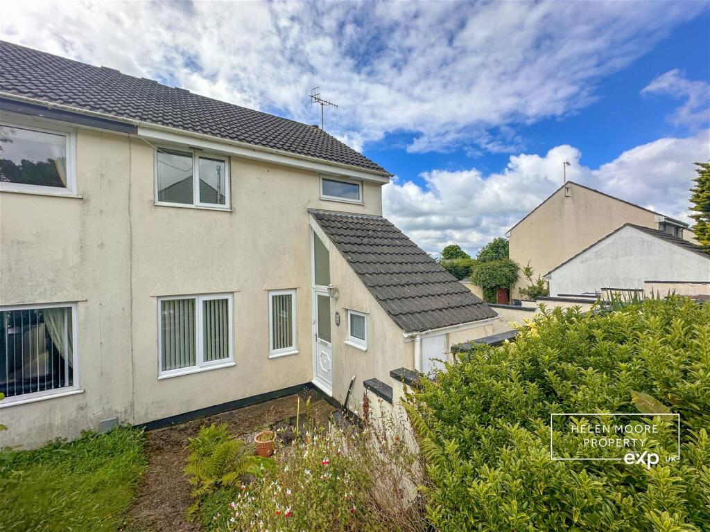 Main image of property: Elizabeth Close, Ivybridge, Devon