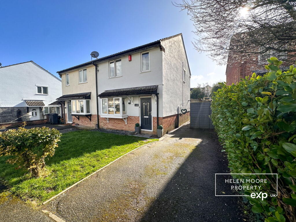 Main image of property: Woolms Meadow, Ivybridge, Devon