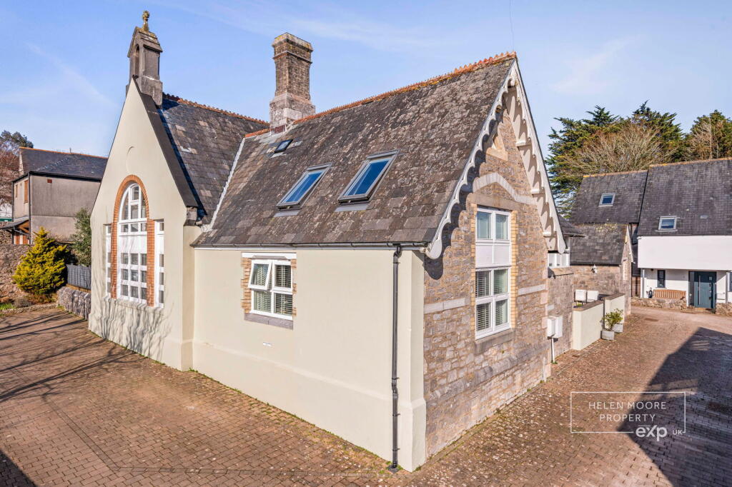 Main image of property: Primary Court, Yealmpton, Devon