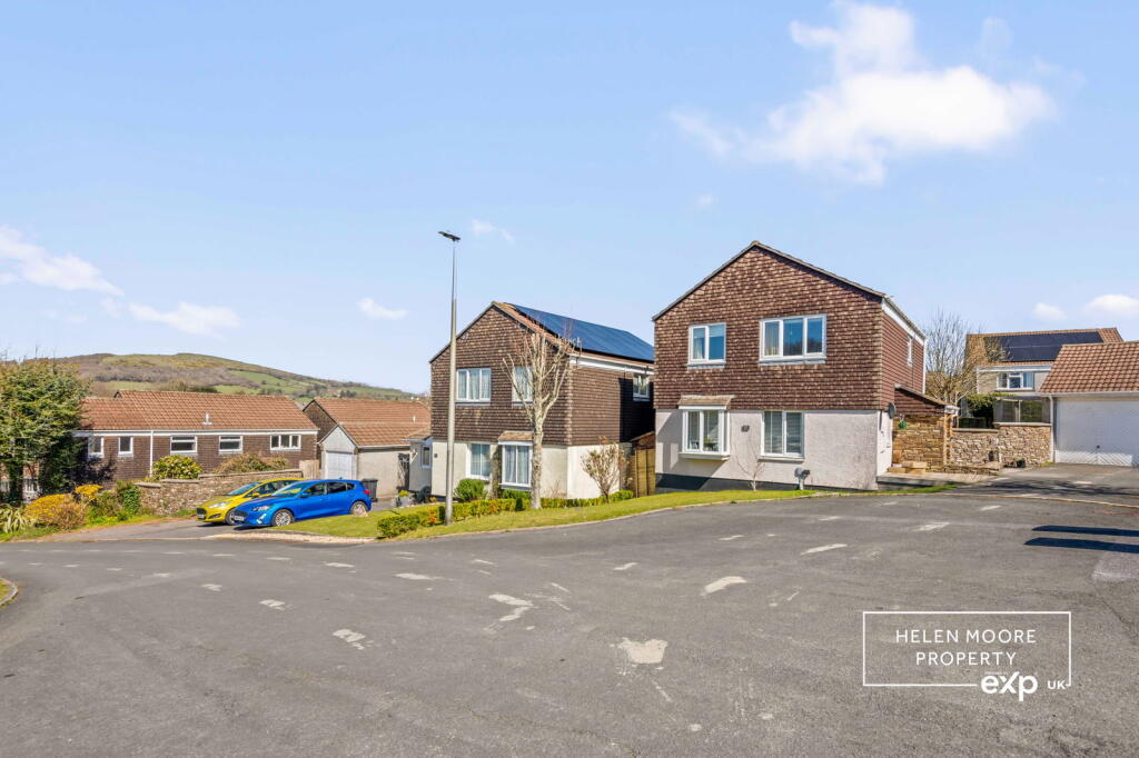 Main image of property: Brakefield, South Brent, Devon